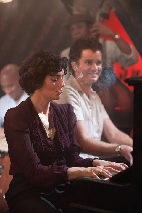 Foto Anna Chancellor