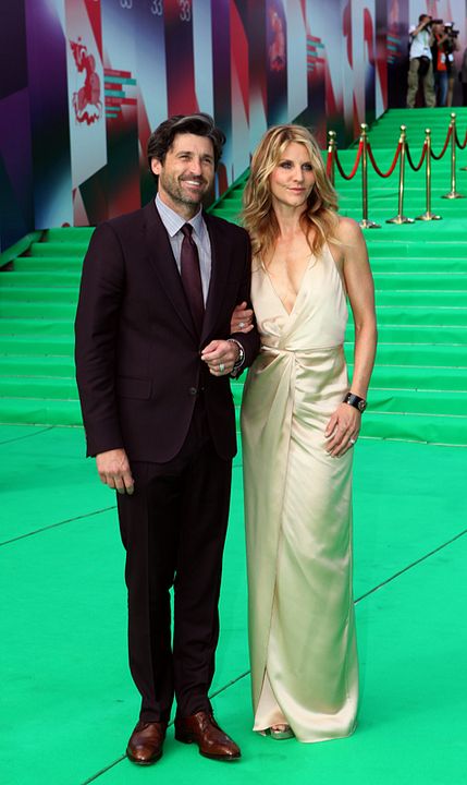 Transformers: El lado oscuro de la luna : Foto