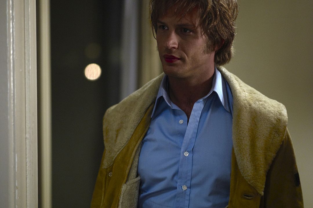 El espía que sabía demasiado : Foto Tom Hardy