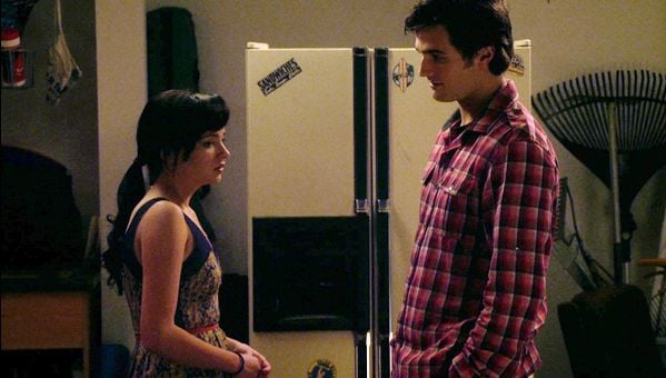 Chica Rara : Foto Beau Mirchoff