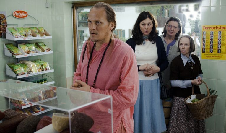 Foto Georg Friedrich