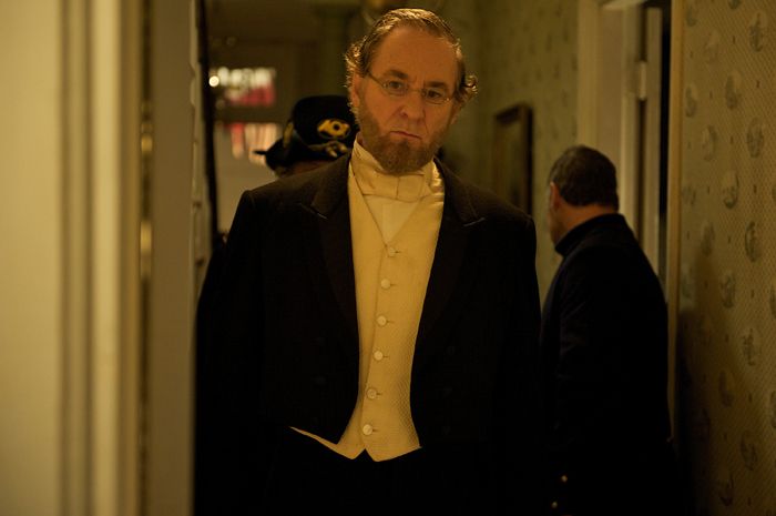 El Conspirador : Foto Kevin Kline