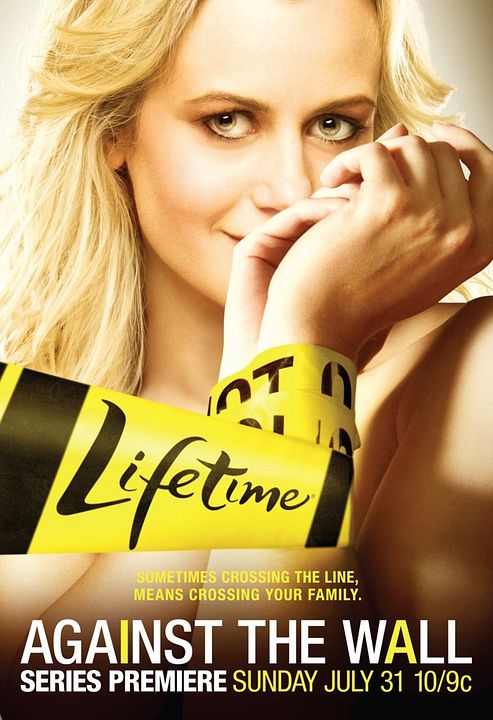 Foto Rachael Carpani