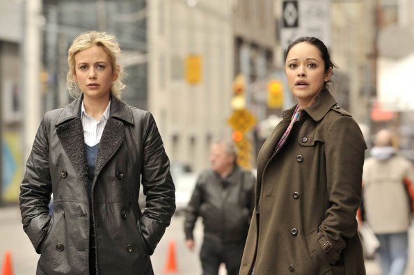 Foto Rachael Carpani