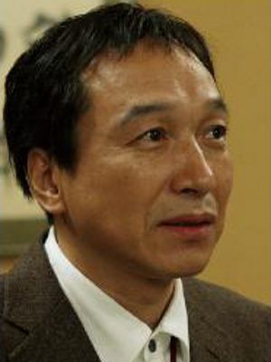 Póster Fumiyo Kohinata