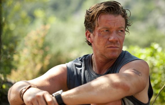 Foto Max Beesley