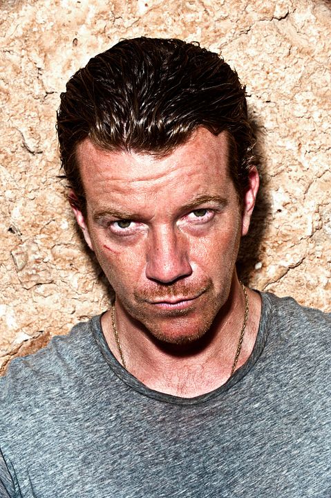 Foto Max Beesley