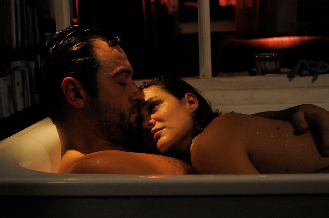 Foto Marie Denarnaud, Denis Ménochet