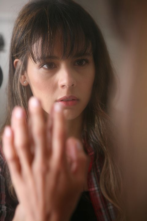 La cara oculta : Foto