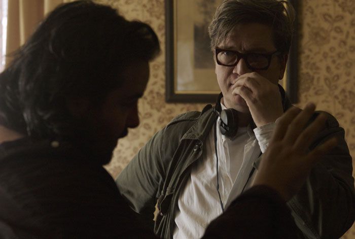 El espía que sabía demasiado : Foto