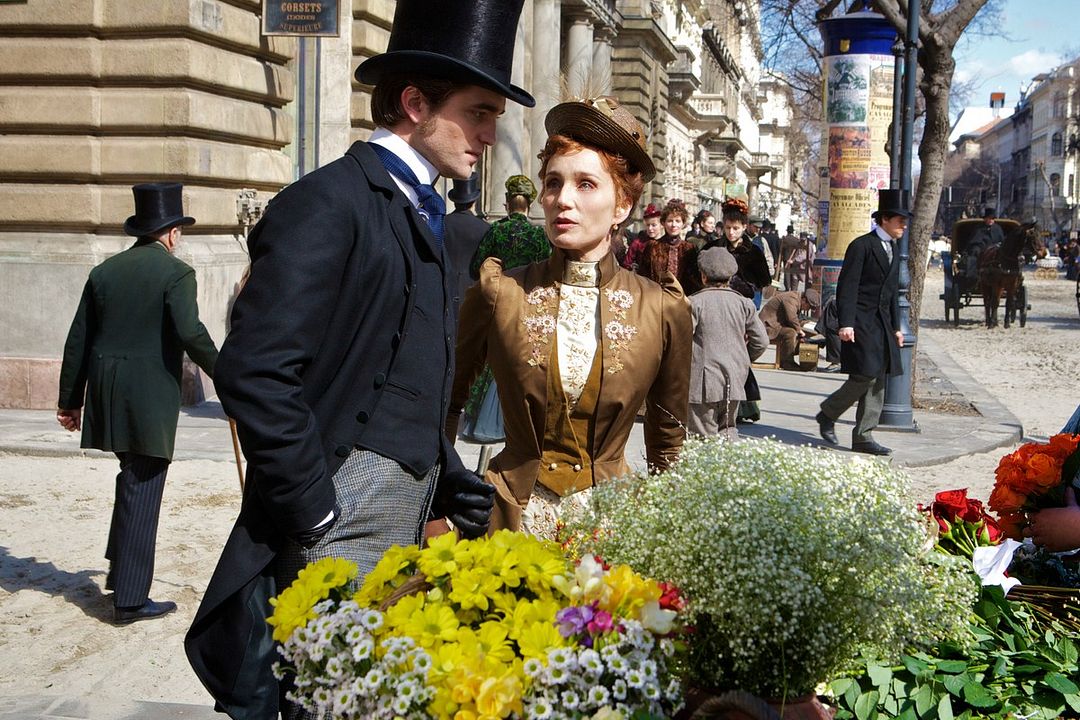 Bel Almi, historia de un seductor : Foto