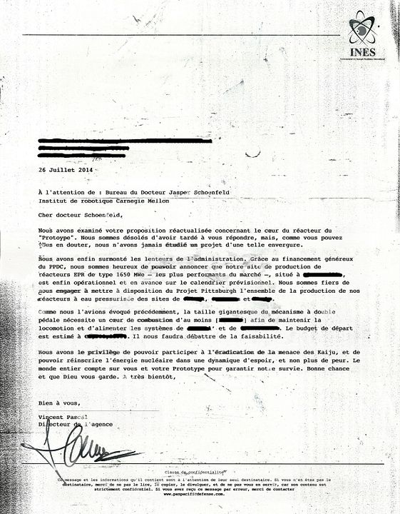 Titanes del Pacífico : Foto