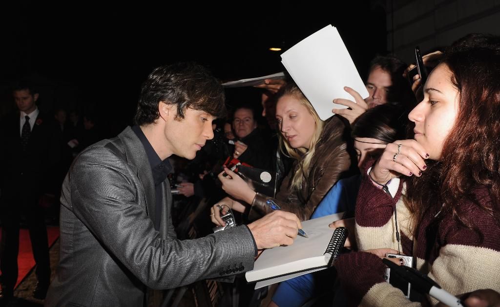 El precio del mañana : Foto