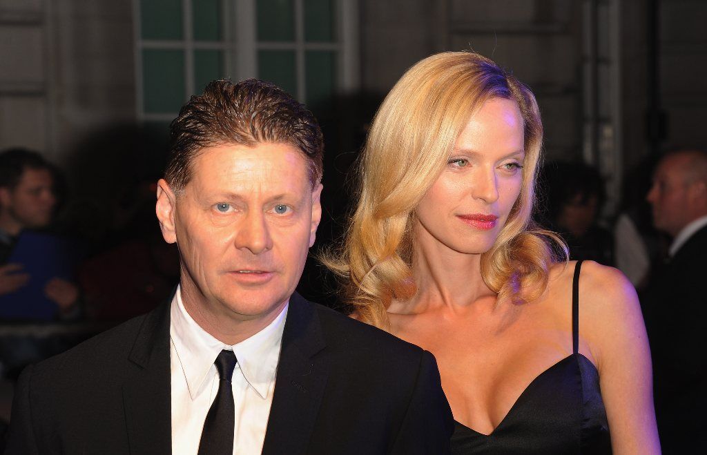 El precio del mañana : Foto