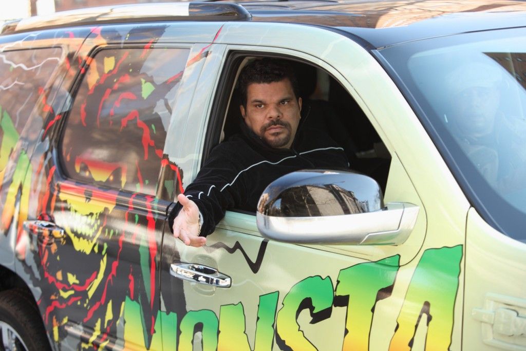 How to make it in America : Foto Luis Guzmán