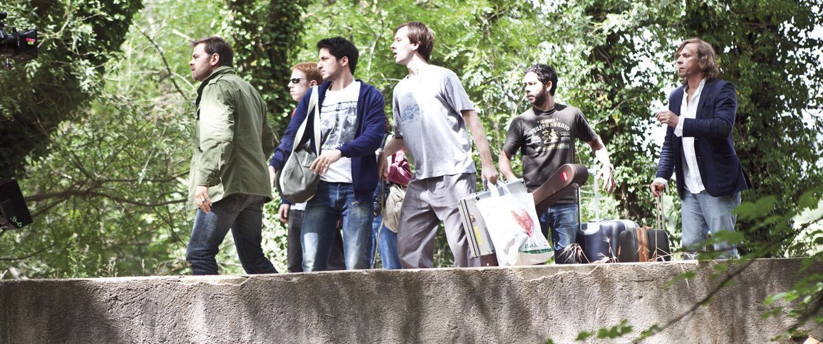 Foto Clovis Cornillac