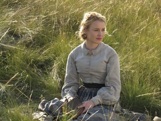 Foto Dominique McElligott