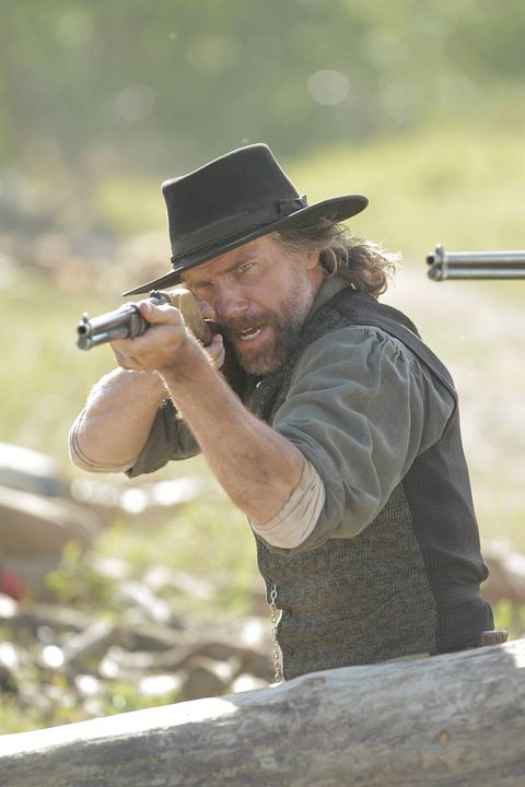 Foto Anson Mount