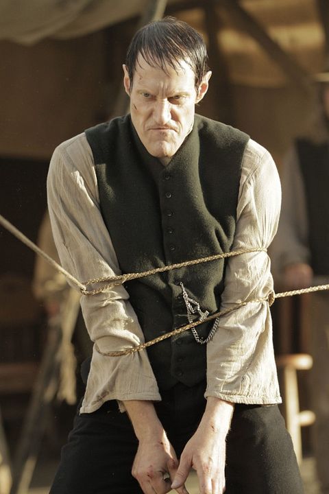 Foto Christopher Heyerdahl