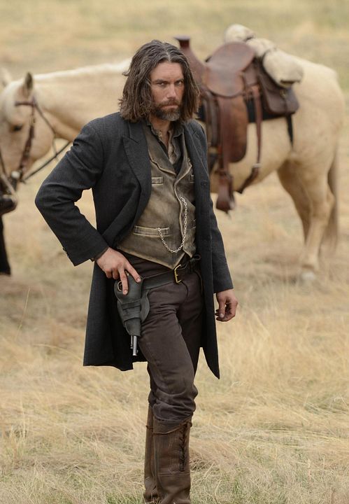 Foto Anson Mount