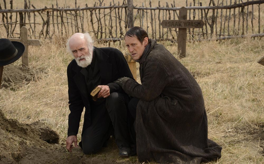 Foto Christopher Heyerdahl