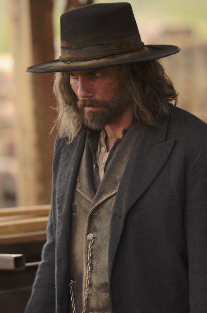 Foto Anson Mount