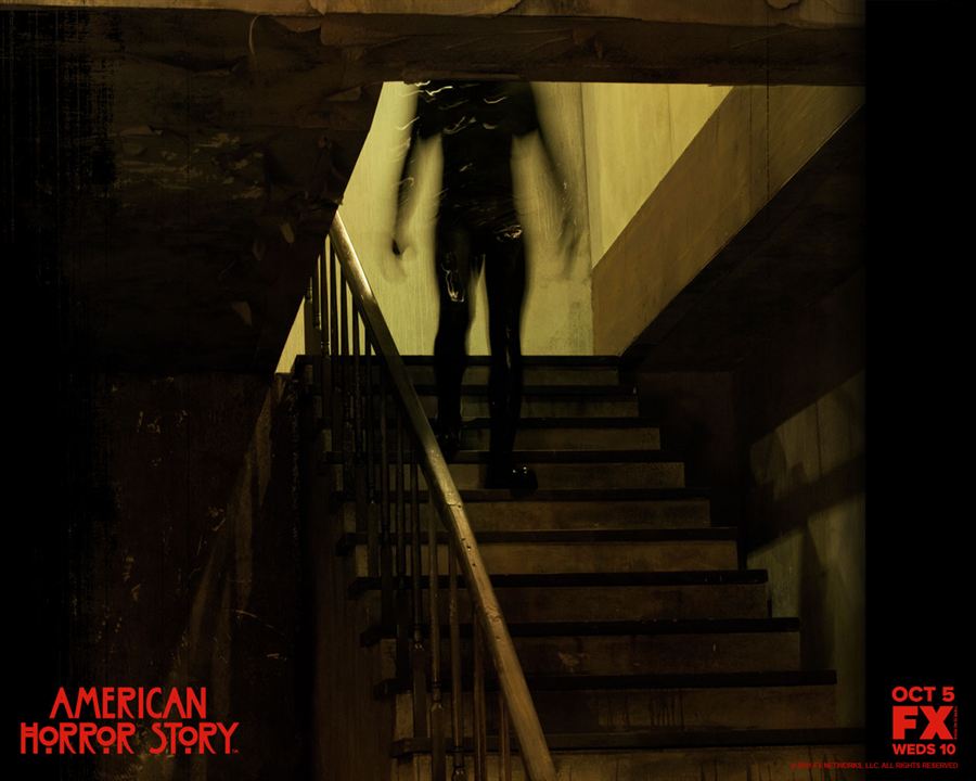American Horror Story : Foto