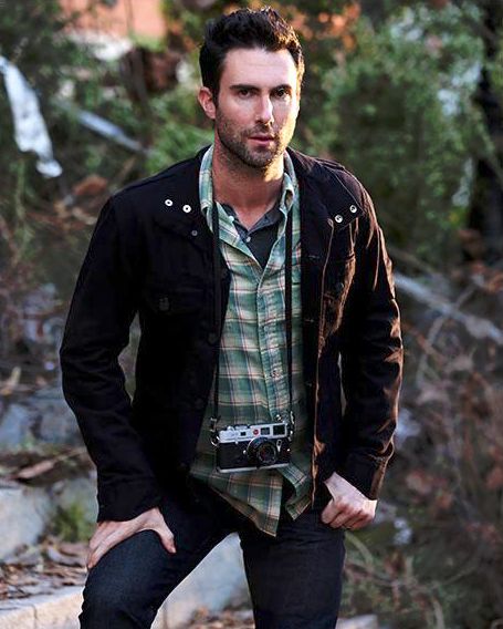 American Horror Story : Foto Adam Levine