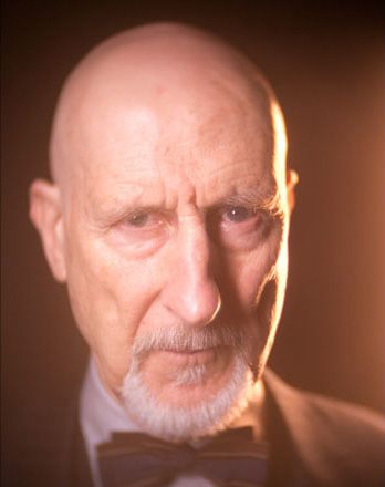 Foto James Cromwell