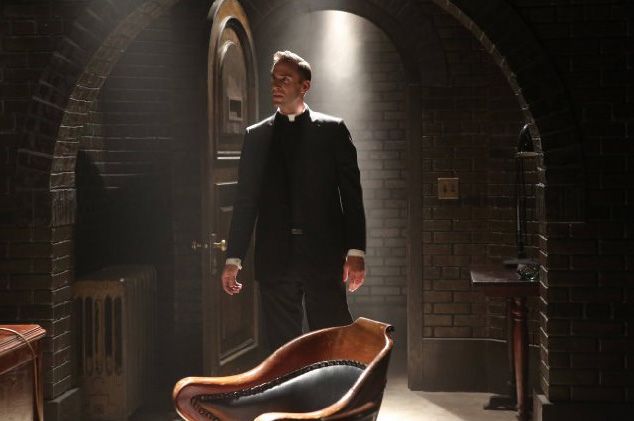 American Horror Story : Foto Joseph Fiennes