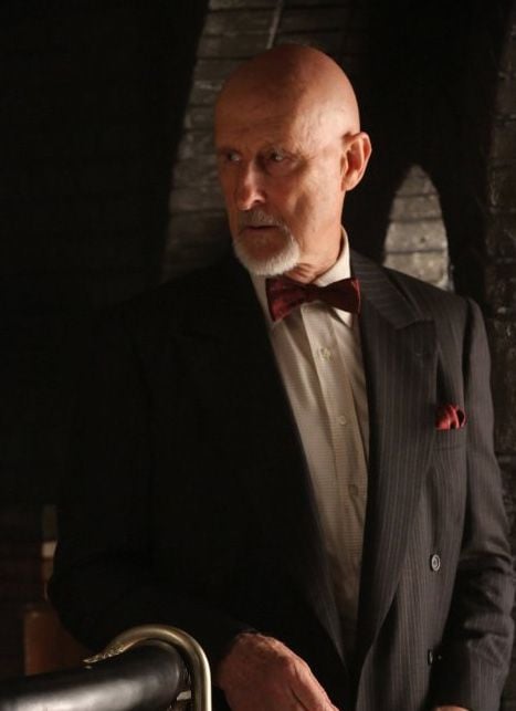 American Horror Story : Foto James Cromwell