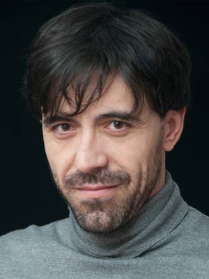 Póster Israel Elejalde