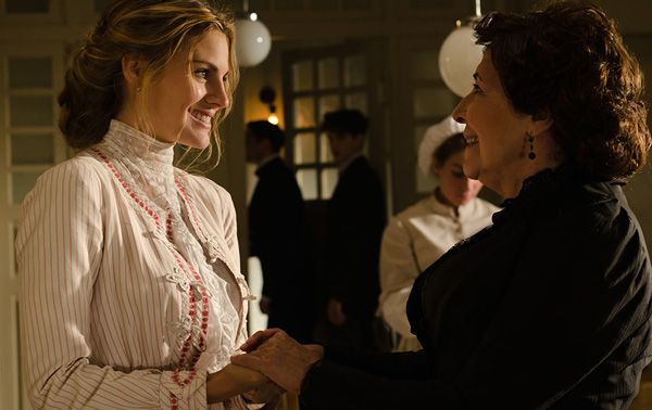 Foto Amaia Salamanca, Concha Velasco