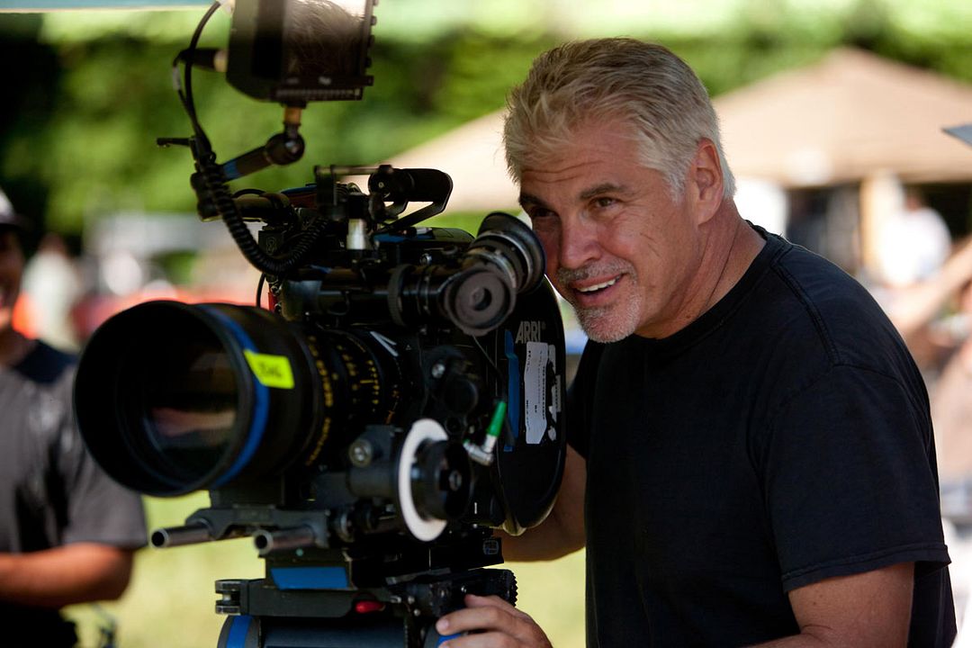 Los juegos del hambre : Foto Gary Ross