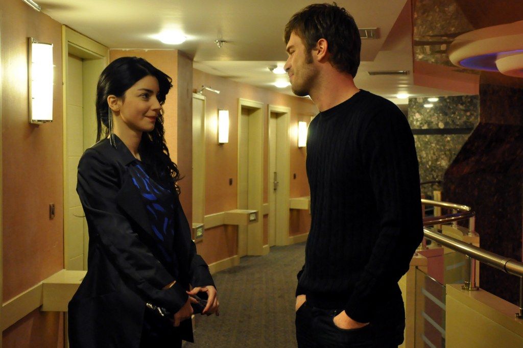 Foto Kıvanç Tatlıtuğ