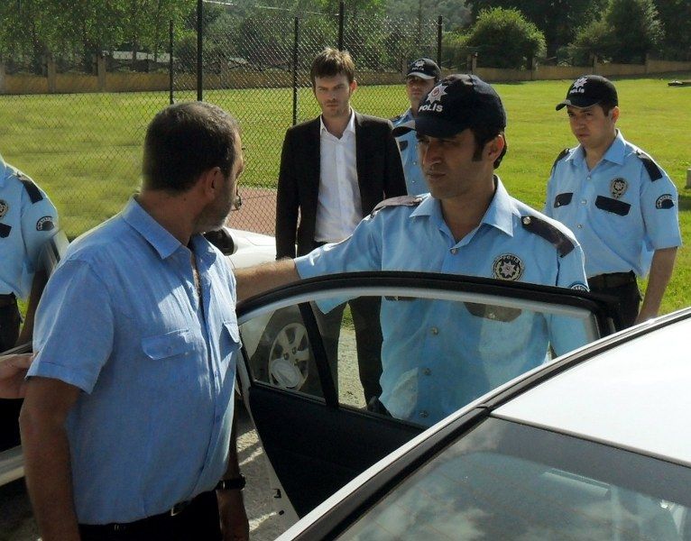 Kuzey Güney: Dos hermanos y un mismo amor : Foto