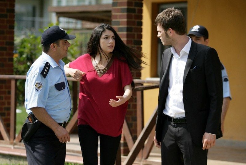 Kuzey Güney: Dos hermanos y un mismo amor : Foto