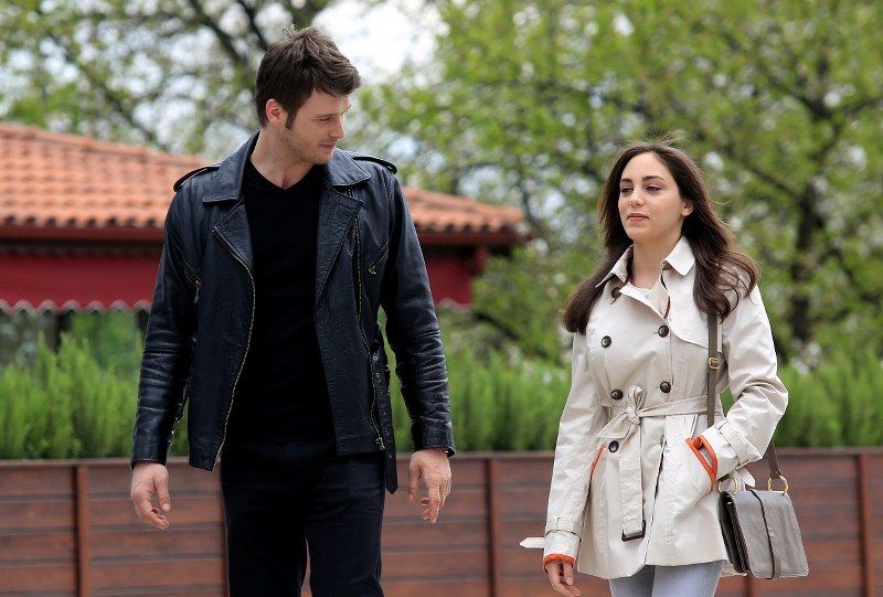 Foto Kıvanç Tatlıtuğ