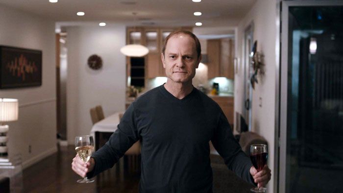 Foto David Hyde Pierce