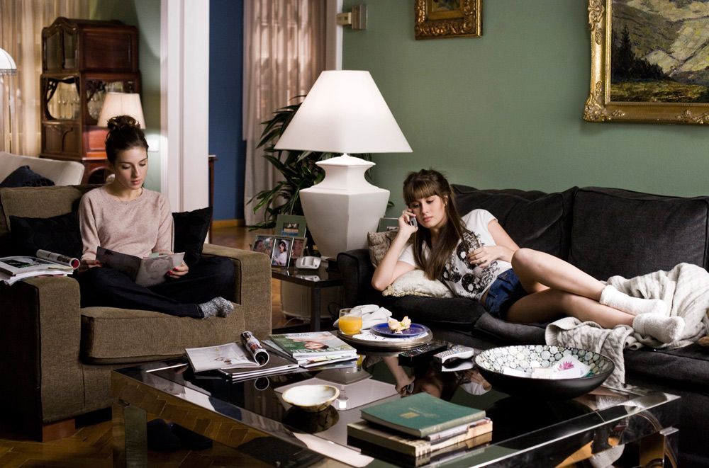 Tengo ganas de ti : Foto María Valverde