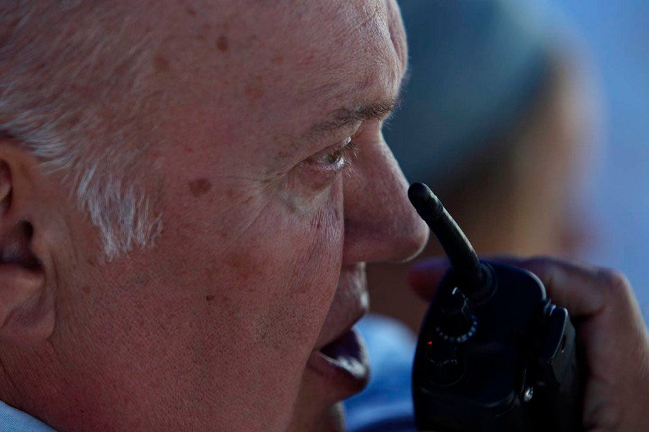 Foto José Luis Cuerda