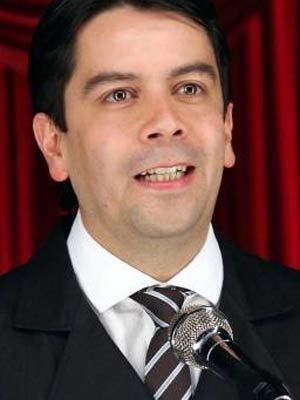 Póster Carlos Espejel