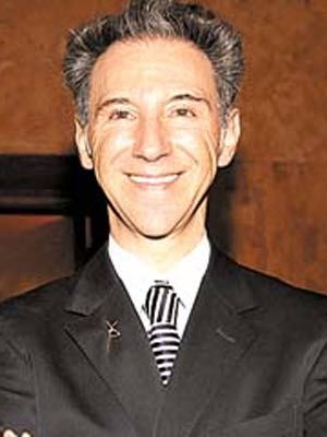 Póster Darío T. Pie