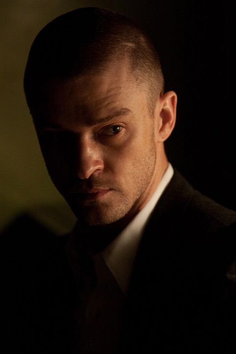 El precio del mañana : Foto Justin Timberlake