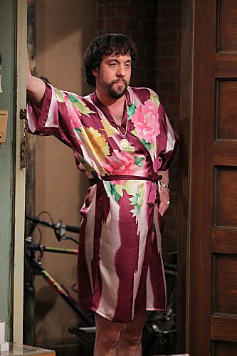 2 Broke Girls : Foto