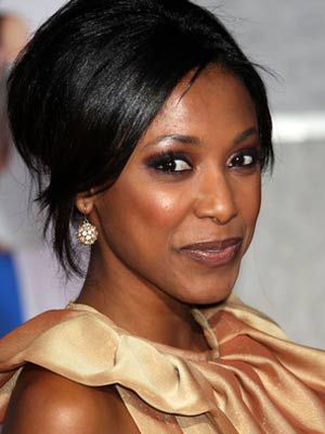 Póster Meagan Holder