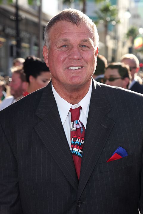 Capitán América: El primer vengador : Foto Joe Johnston