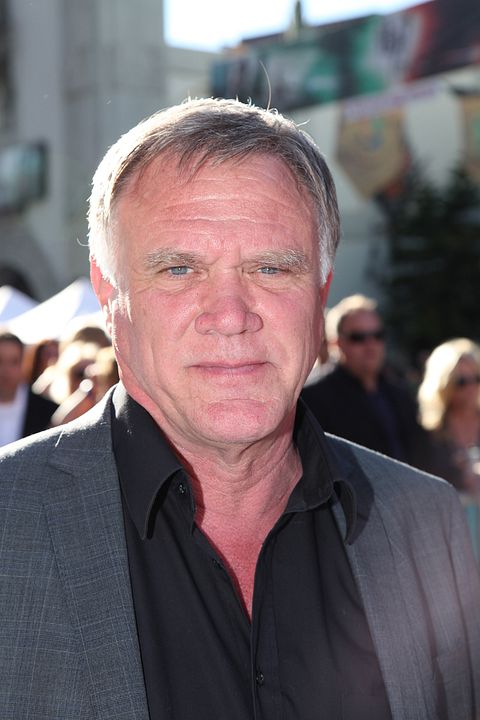 Capitán América: El primer vengador : Foto Joe Johnston