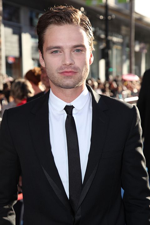 Capitán América: El primer vengador : Foto Joe Johnston