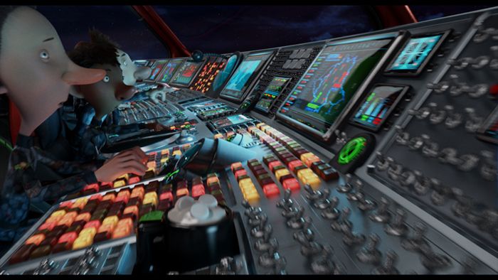 Operación regalo : Foto